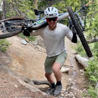 Coil Shocks Look Cool on Mountain Bikes. But is that All?