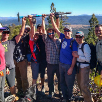 How MTB Trails and Tourism can Help Struggling Communities