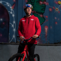 Tips for Landing Tricks and Recovering from Injury, with Fabio Wibmer 