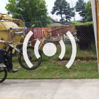 Interview With Ethan Quehl: Pro Downhill Racer, Trailbuilder