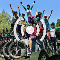 Women’s Mountain Bikes