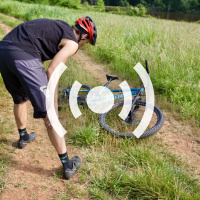 Mountain Bike Injury Prevention and Recovery