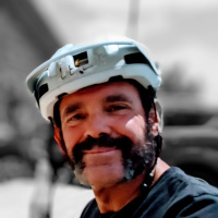 At age 55, Lee McCormack is still getting faster, and helping other riders do the same