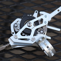 The Art of MTB Drivetrains, According to a Product Designer