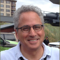 Industry Veteran Larry Pizzi Explains Gravel Biking