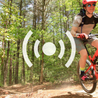 Mental Health Benefits to Mountain Biking