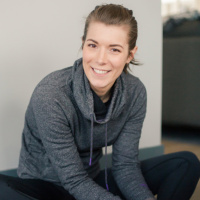 How to Fuel for Mountain Biking, According to a Registered Dietitian