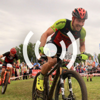 Getting in Shape for Mountain Biking