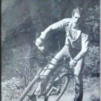 Otis Guy: 70s Repack Racer, Frame Builder, and MTB Coach