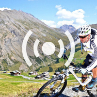 Hans Rey on Exploring the Globe by Bike, Flow Trails, and Secrets to Staying Strong