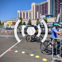 New MTB Products and Bike Tests from Interbike 2018