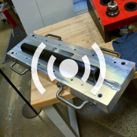 How Mountain Bike Stuff Gets Made