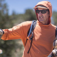 Longtime MTB trail builder Joey Klein explains how designs have changed over three decades