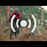 Mountain Biking in Spain With TrackMTB