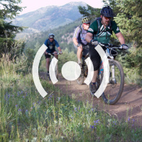 Podcast: Mountain Bike Endurance Training