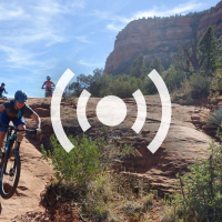 Sharing the Mountain Bike Stoke Around the World