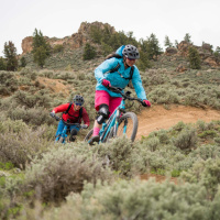 The Current⚡️State of Electric Mountain Bike Trail Access in the US