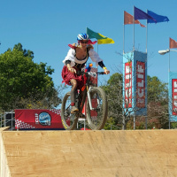 Podcast: Santa Cruz Bronson Review, Clif Bar Cykel Scramble, and MTB Shorts Reviews