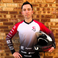 Inside the Flow Style World Cup DH Race Team