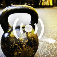 Mountain Bike Strength and Mobility Training with Bike James