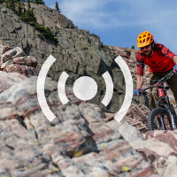 Kurt Refsnider on Bikepacking, Training, and Facing Challenges 