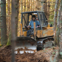 Pisgah National Forest: How to Ride Like a Local