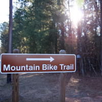 Mountain Biking in Quarantine Times 