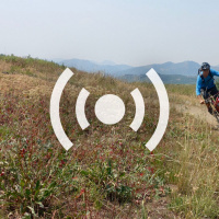 Learning Mountain Bike Skills From a Ninja