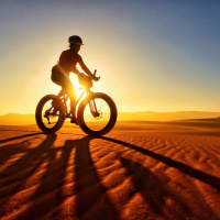 Adventurer Kate Leeming on Planning a Cross-Continent Bike Expedition