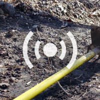 Pirate Trails, Mud, and Booby Traps