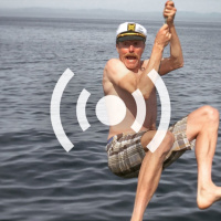 Staying Fit, Fast and Fun With Carl Decker