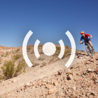 Interbike Outdoor Demo, Day 1