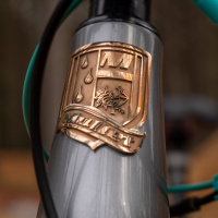 A Mullet isnt just another mixed-wheel bike. The secret is the geometry.