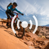 Pro Rider Eric Porter Talks MTB Competition and Being a Rad Dad