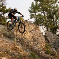 Podcast: Mountain Biking Helena, MT