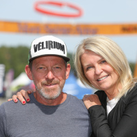 He knows what it takes for a city to land a World Cup MTB race