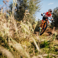 Olympian Chloe Woodruff Talks About Goal Setting