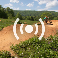 Singletracks Goes to Pisgah
