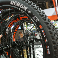 What’s the Deal With Plus Size MTB Tires and Wheels? [Podcast #14]