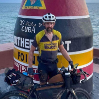 Inside Eddie ODeas Historic 5,900-mile Eastern Divide Bikepacking Trip