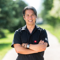 Niner President and Co-founder Chris Sugai Interview