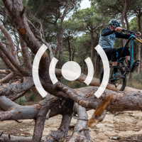 The Legendary Chris Akrigg Shares His Creative Approach to Riding