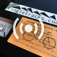 The Singletracks Origin Story