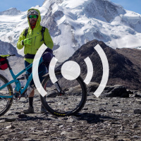 Nate Hills Talks Enduro, Bikepacking Above 15,000 Feet in Boliva, and Follow Cam Friday