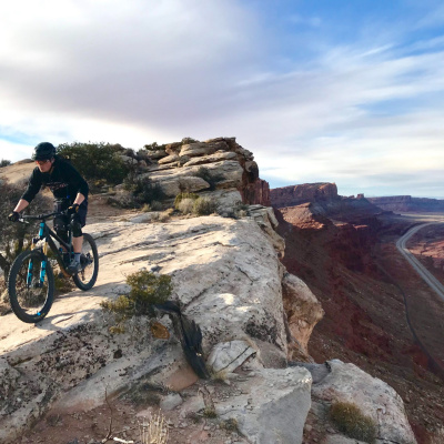 Singletracks Mountain Bike News