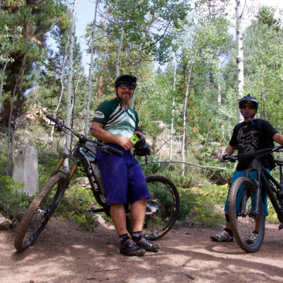 Singletracks Mountain Bike News