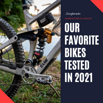 Singletracks Mountain Bike News