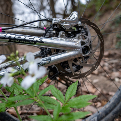 Singletracks Mountain Bike News