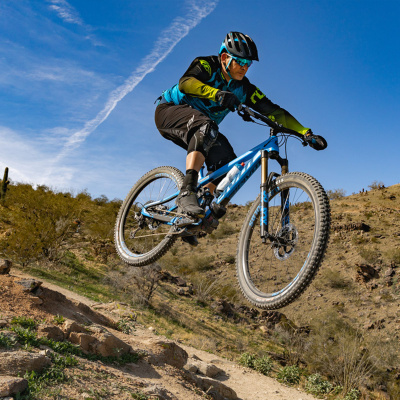 Singletracks Mountain Bike News