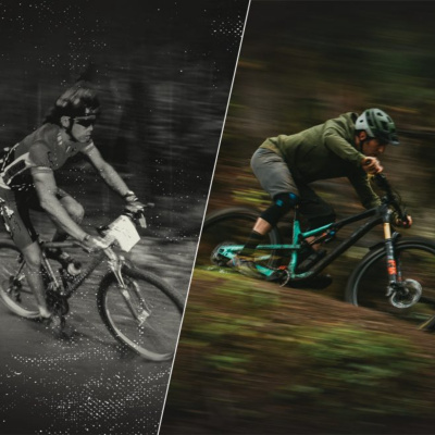 Singletracks Mountain Bike News